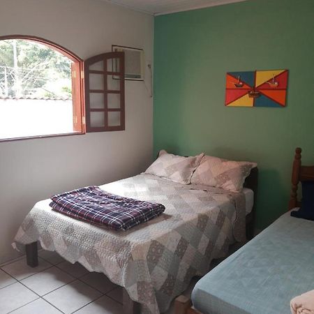 Hotel Casa Caicara Araquari Zewnętrze zdjęcie