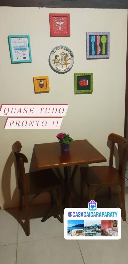 Hotel Casa Caicara Araquari Zewnętrze zdjęcie