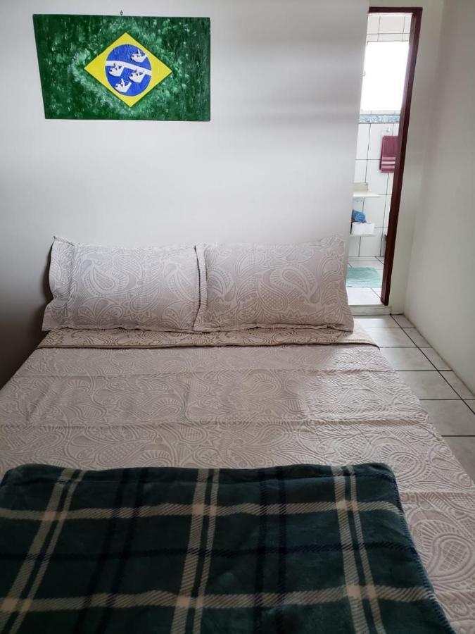 Hotel Casa Caicara Araquari Pokój zdjęcie