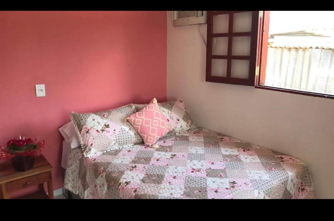 Hotel Casa Caicara Araquari Zewnętrze zdjęcie