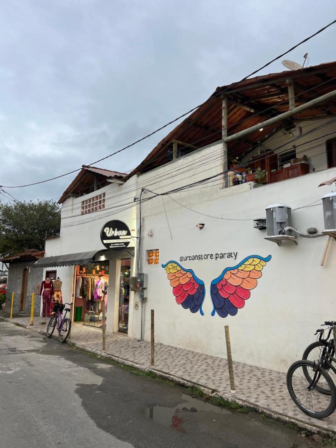 Hotel Casa Caicara Araquari Zewnętrze zdjęcie