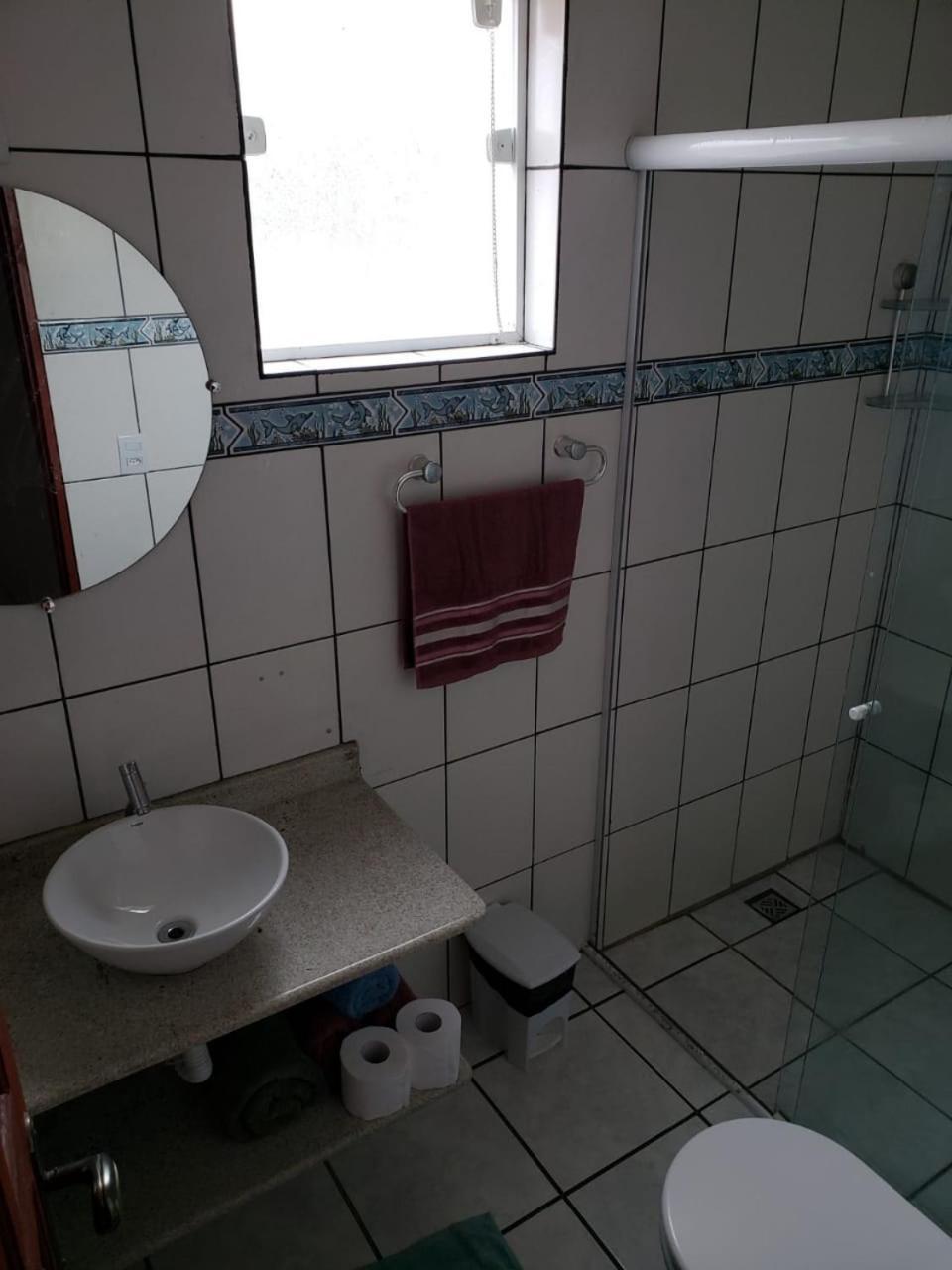Hotel Casa Caicara Araquari Pokój zdjęcie