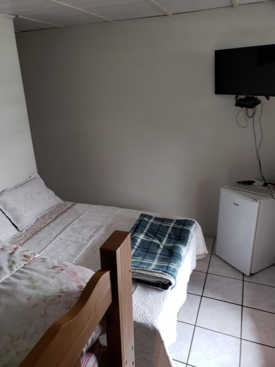 Hotel Casa Caicara Araquari Pokój zdjęcie