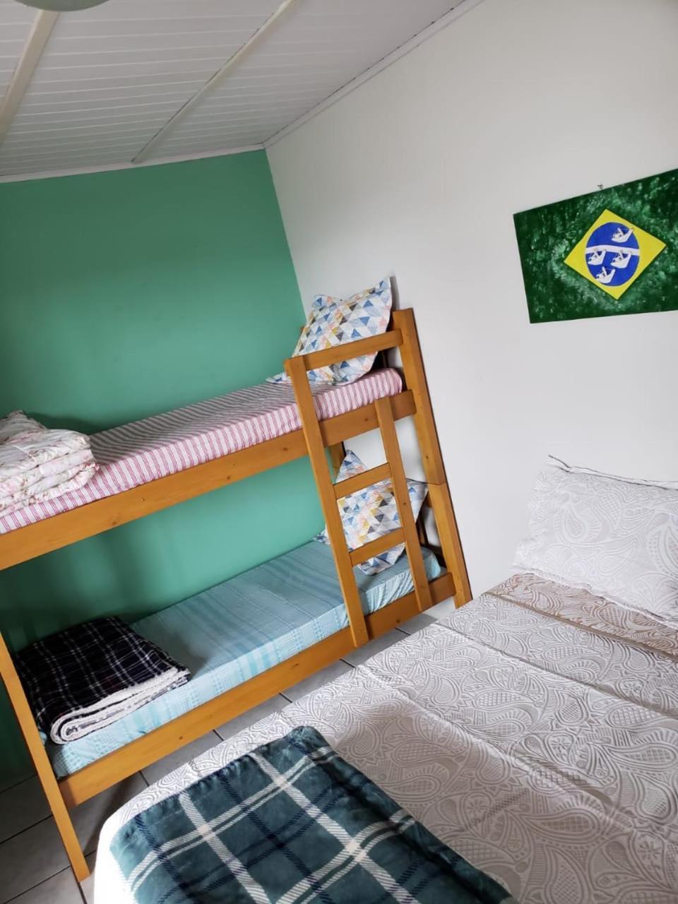 Hotel Casa Caicara Araquari Pokój zdjęcie