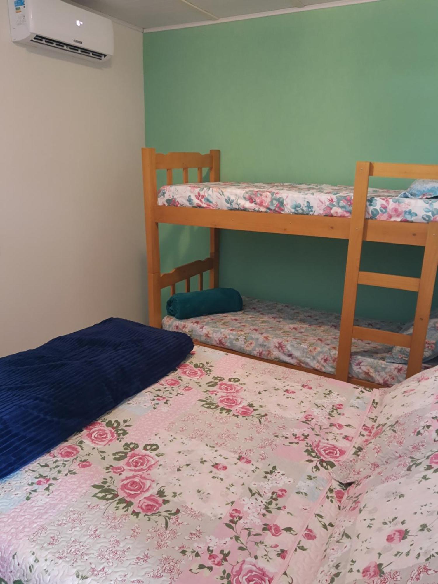 Hotel Casa Caicara Araquari Pokój zdjęcie