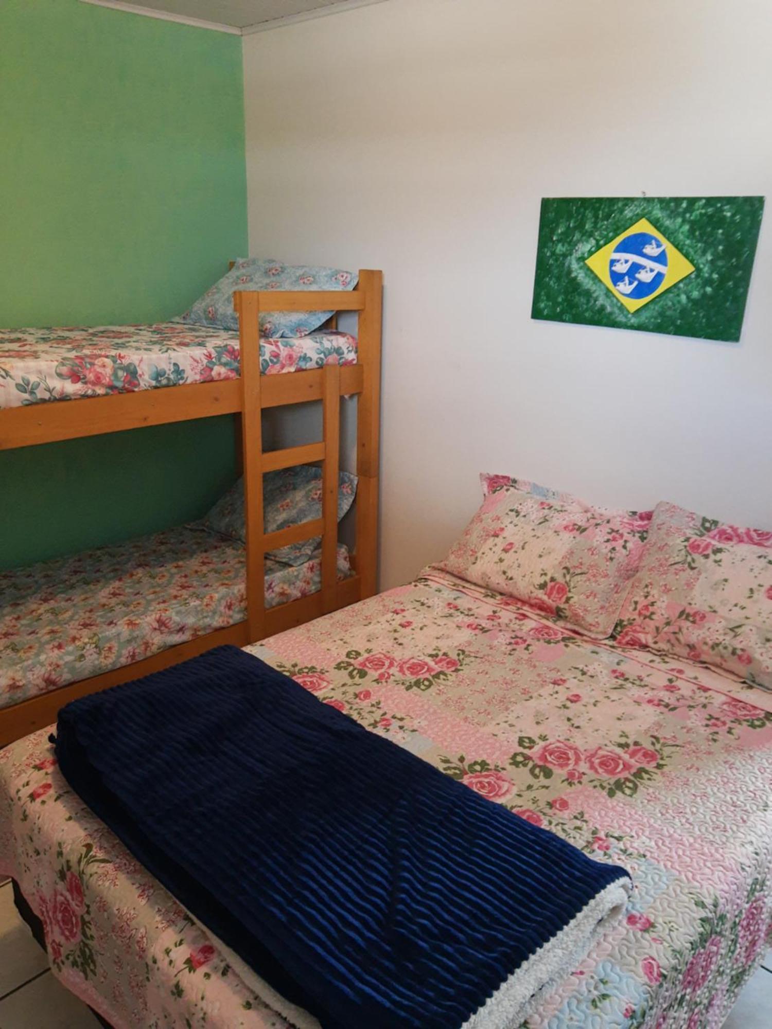 Hotel Casa Caicara Araquari Pokój zdjęcie