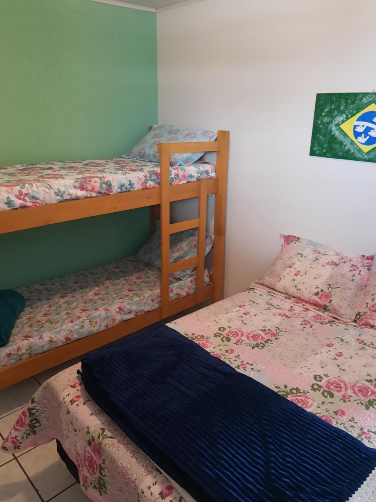 Hotel Casa Caicara Araquari Pokój zdjęcie