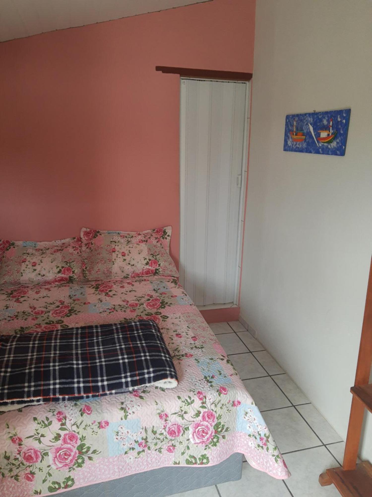 Hotel Casa Caicara Araquari Pokój zdjęcie