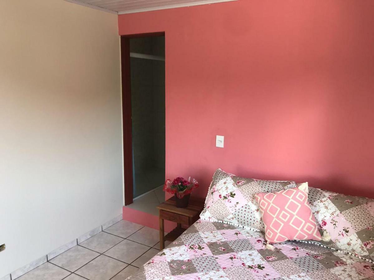 Hotel Casa Caicara Araquari Zewnętrze zdjęcie