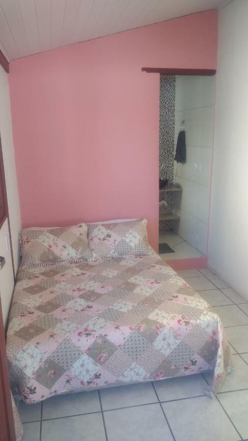 Hotel Casa Caicara Araquari Pokój zdjęcie