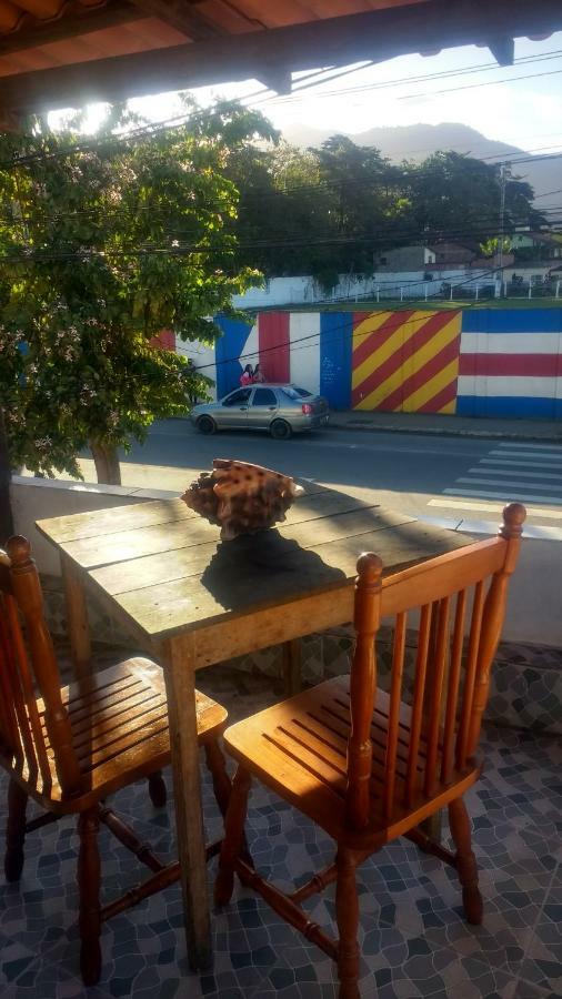 Hotel Casa Caicara Araquari Zewnętrze zdjęcie
