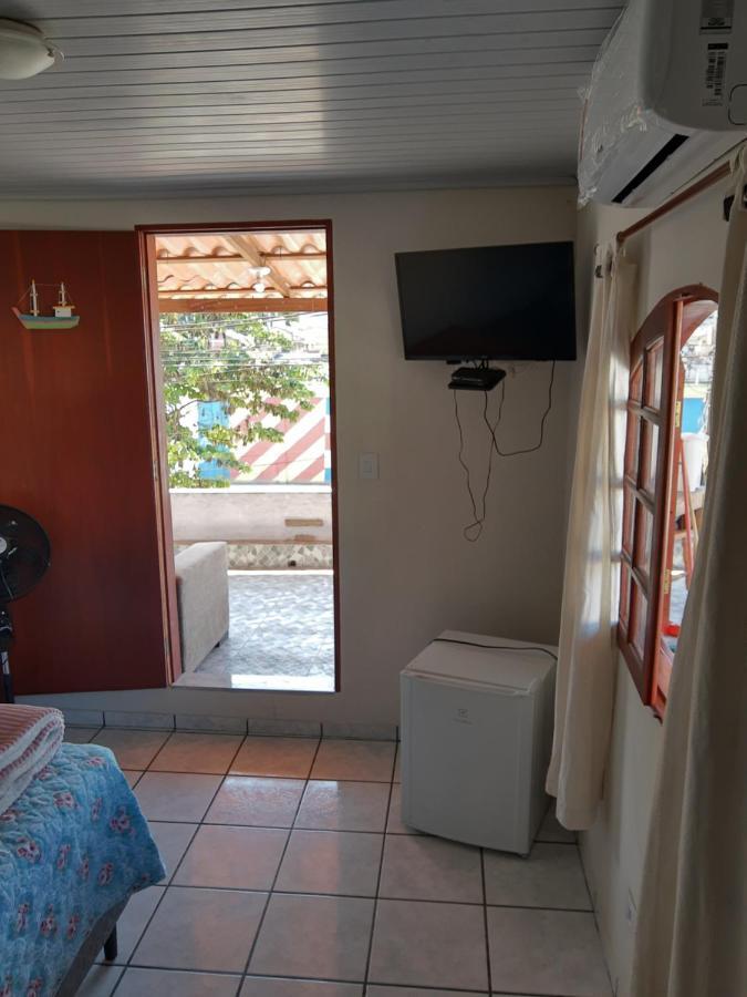 Hotel Casa Caicara Araquari Zewnętrze zdjęcie
