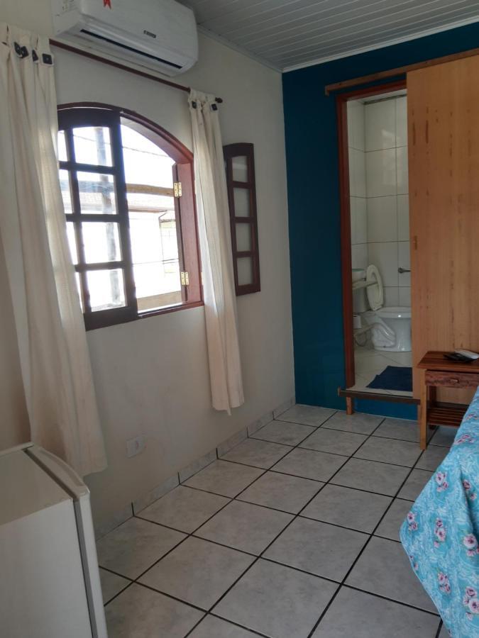 Hotel Casa Caicara Araquari Zewnętrze zdjęcie