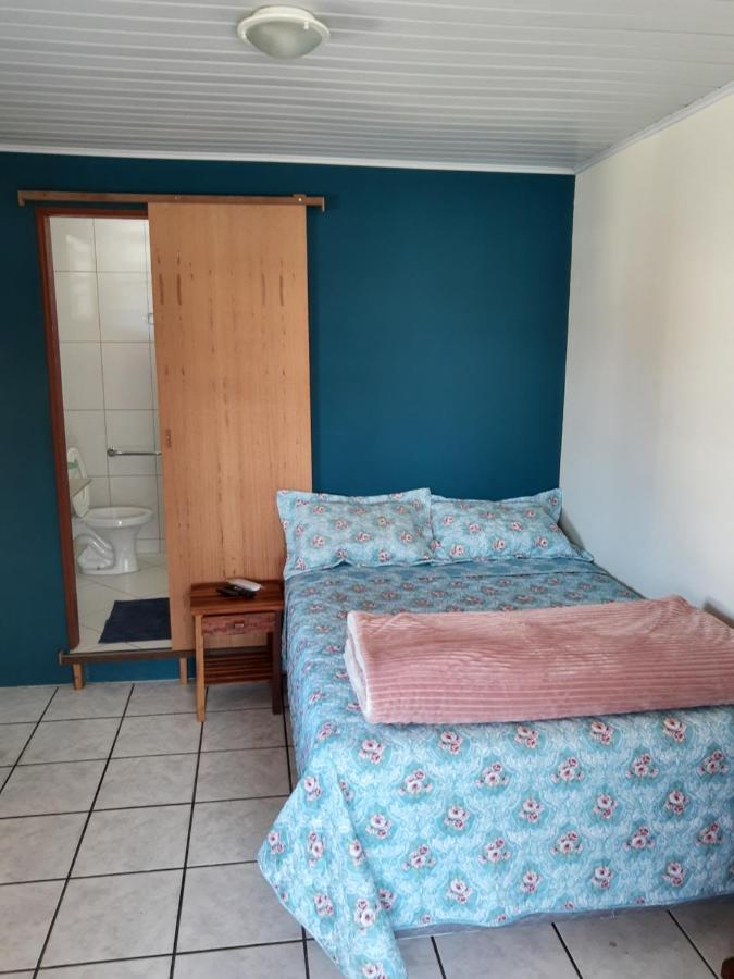 Hotel Casa Caicara Araquari Zewnętrze zdjęcie