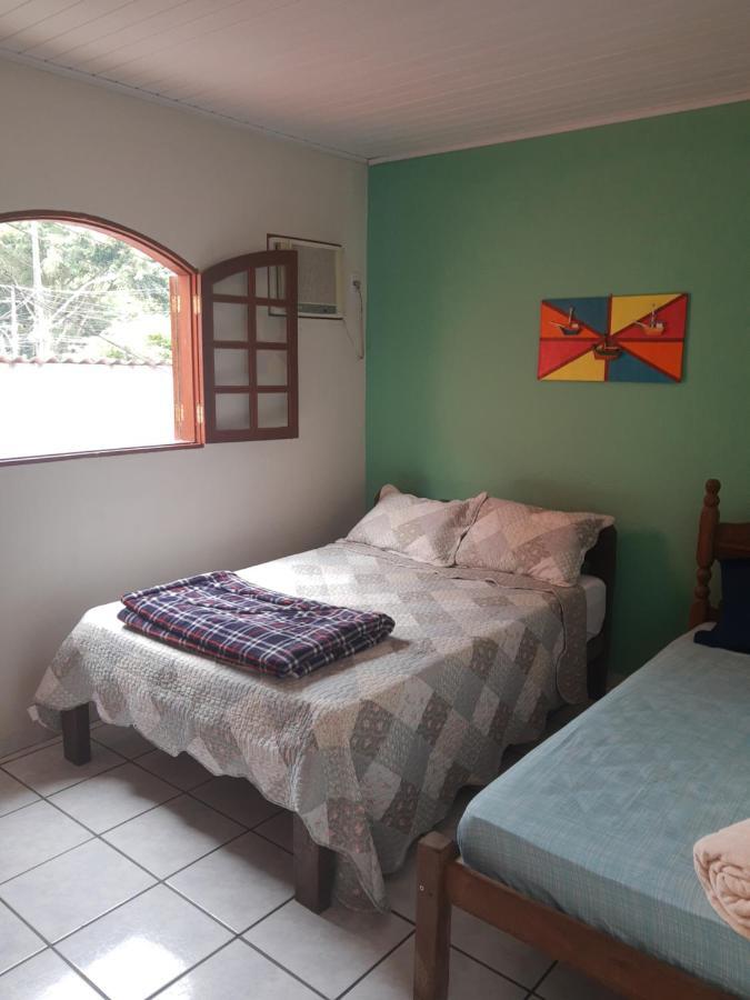 Hotel Casa Caicara Araquari Zewnętrze zdjęcie